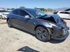 2019 Tesla Model 3  en Venta en San Diego, CA - Front End