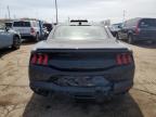 2025 Ford Mustang იყიდება Woodhaven-ში, MI - All Over