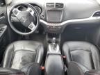2017 Dodge Journey Gt en Venta en Memphis, TN - Side