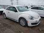 2012 Volkswagen Beetle  en Venta en Elgin, IL - Front End