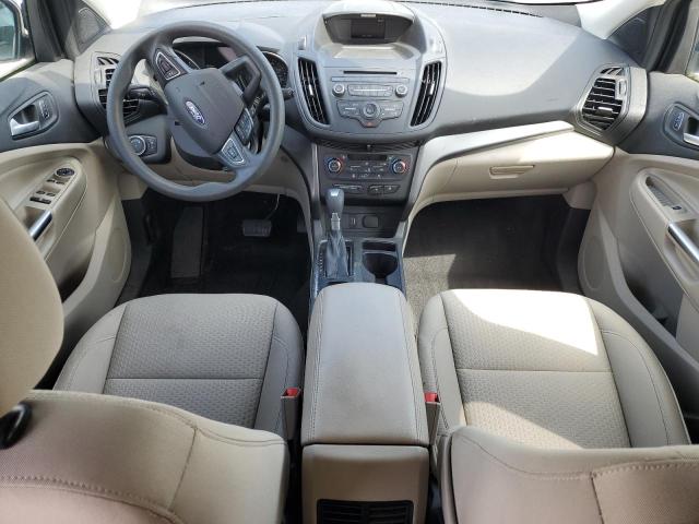  FORD ESCAPE 2017 Blue