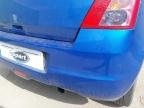 2009 SUZUKI SWIFT GLX for sale at Copart YORK
