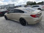 2018 Honda Accord Hybrid Exl for Sale in Opa Locka, FL - Front End