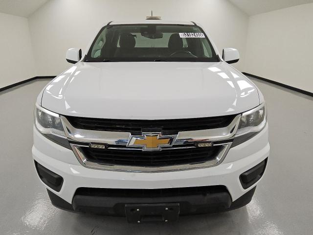  CHEVROLET COLORADO 2020 Biały