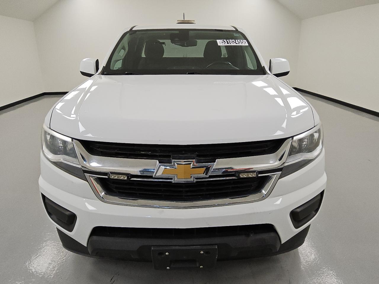2020 Chevrolet Colorado Lt იყიდება Houston-ში, TX - Normal Wear