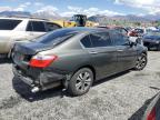 2013 HONDA ACCORD LX   for sale at Copart CA - MENTONE