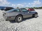 1984 Chevrolet Corvette  for Sale in Arcadia, FL - Side