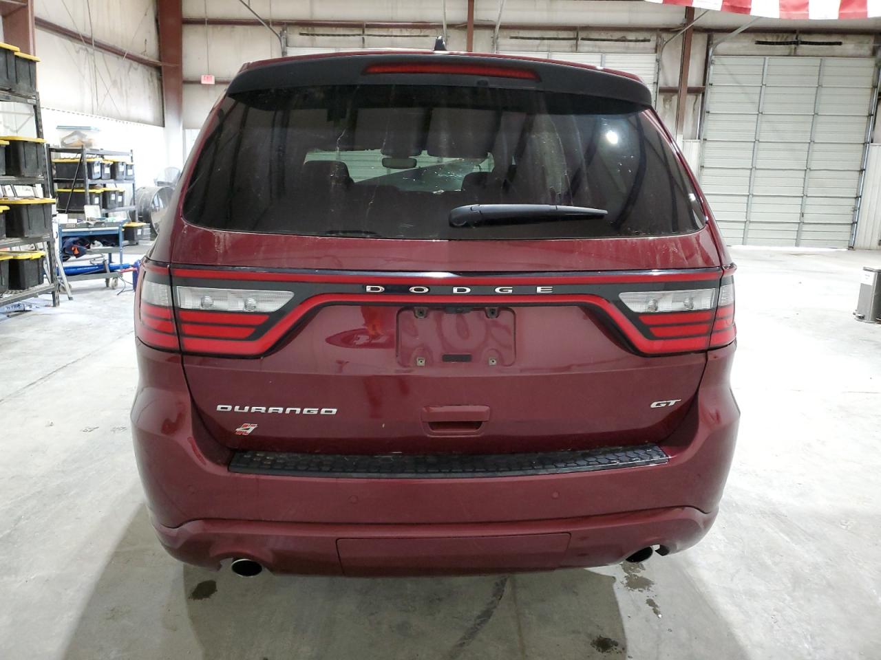 1c4rdjdg2pc617644 1C4RDJDG2PC617644 2023 Dodge Durango Gt
