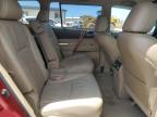 2008 Toyota Highlander Limited de vânzare în Kapolei, HI - Rear End