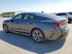 2022 Kia K5 Lxs на продаже в Grand Prairie, TX - Front End