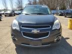 2010 CHEVROLET EQUINOX LT for sale at Copart ON - LONDON