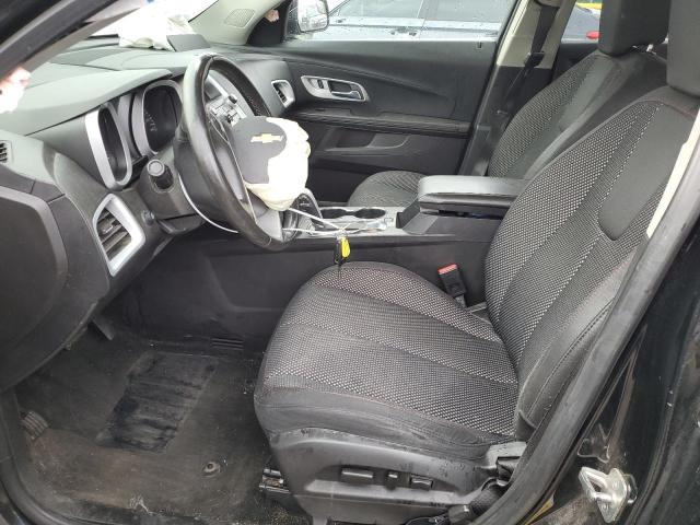 Parquets CHEVROLET EQUINOX 2013 Black