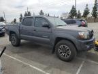 2011 Toyota Tacoma Double Cab Prerunner for Sale in Rancho Cucamonga, CA - Rear End