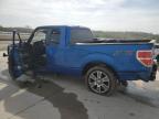 2014 Ford F150 Super Cab en Venta en Cahokia Heights, IL - Front End