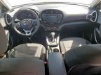 2021 Kia Soul Lx за продажба в Haslet, TX - Hail