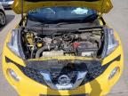 2014 NISSAN JUKE ACENT for sale at Copart WHITBURN
