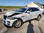 2018 Jaguar F-Pace Prestige for Sale in Northfield, OH - Front End