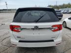 2020 Honda Odyssey Touring на продаже в Lawrenceburg, KY - Side