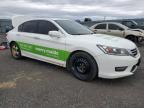 2015 HONDA ACCORD EXL à vendre chez Copart ON - OTTAWA