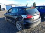 2019 FORD FIESTA ZET for sale at Copart EAST KILBRIDE