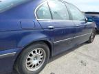 1998 BMW 528I SE AU for sale at Copart SANDWICH