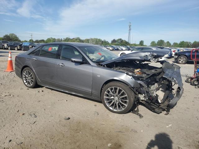  CADILLAC CT6 2019 Szary