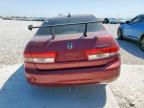 2004 Honda Accord Ex продається в Haslet, TX - Front End