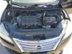 2015 Nissan Sentra S იყიდება Fresno-ში, CA - Rear End