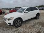 2017 Mercedes-Benz Glc 300 de vânzare în Houston, TX - Minor Dent/Scratches