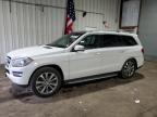 2016 Mercedes-Benz Gl 450 4Matic for Sale in Brookhaven, NY - Side
