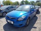 2010 HYUNDAI I30 COMFOR for sale at Copart WOLVERHAMPTON