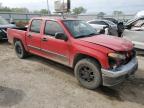 2008 Chevrolet Colorado Lt на продаже в Wichita, KS - Front End