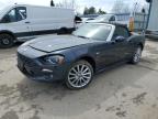 2019 Fiat 124 Spider Classica იყიდება Bowmanville-ში, ON - Side
