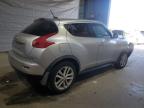 2012 Nissan Juke S продається в Candia, NH - Front End
