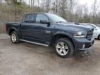 2015 RAM 1500 SPORT à vendre chez Copart ON - COOKSTOWN