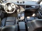 2022 Porsche Macan  на продаже в Woodhaven, MI - Water/Flood
