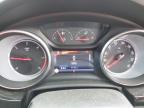 2017 VAUXHALL ASTRA SRI for sale at Copart YORK