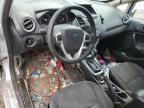 2018 Ford Fiesta Se for Sale in Woodhaven, MI - Front End