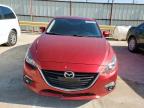 2016 Mazda 3 Grand Touring zu verkaufen in Haslet, TX - Hail