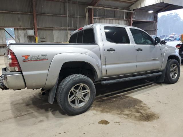  TOYOTA TACOMA 2014 Серебристый