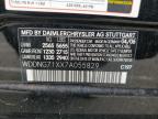 2007 Mercedes-Benz S 550 for Sale in Rancho Cucamonga, CA - Normal Wear