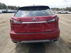 2022 Lexus Rx 350 Base იყიდება Finksburg-ში, MD - Undercarriage