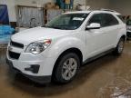 2013 Chevrolet Equinox Lt for Sale in Elgin, IL - Rear End