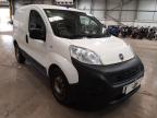 2019 FIAT FIORINO 16 for sale at Copart SANDTOFT