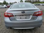 2017 Subaru Legacy 2.5I Premium იყიდება Portland-ში, OR - Front End