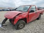 2007 Chevrolet Colorado  zu verkaufen in Columbus, OH - Front End