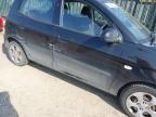 2010 KIA PICANTO ST for sale at Copart COLCHESTER