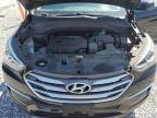 2018 Hyundai Santa Fe Sport  продається в Barberton, OH - Mechanical