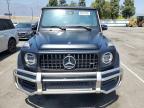 2021 Mercedes-Benz G 63 Amg for Sale in Rancho Cucamonga, CA - Normal Wear