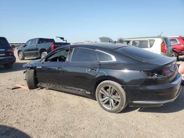  VOLKSWAGEN ARTEON 2023 Black